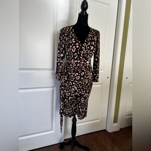 BCBG MAXAZRIA Size M./8-10